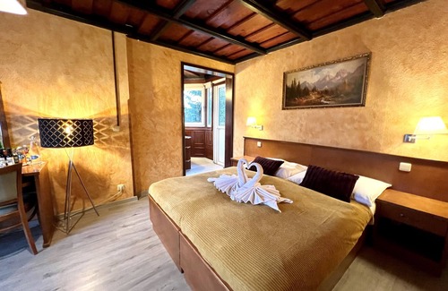 Velka Hledsebe Hotel | Schlosshotel Marienbad