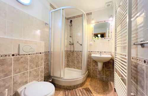 Velka Hledsebe Hotel | Schlosshotel Marienbad