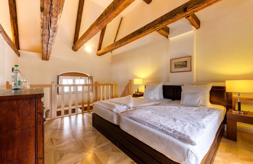 Neuhausen Hotel | Schlosshotel Purschenstein