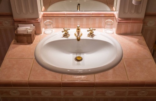 Innere Stadt Hotel | Schlosshotel Römischer Kaiser