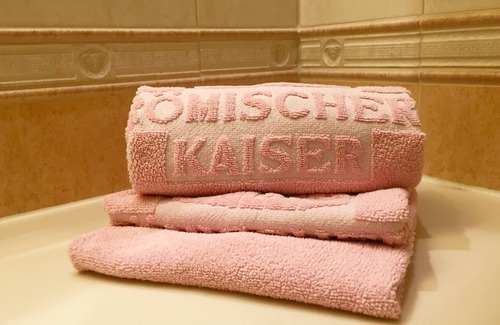 Innere Stadt Hotel | Schlosshotel Römischer Kaiser