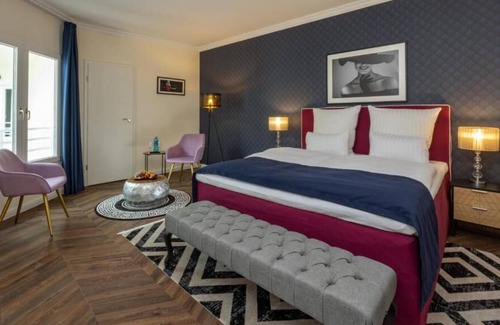 Rheinsberg Hotel | Schlosshotel Rheinsberg
