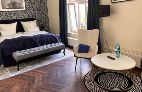 Rheinsberg Hotel | Schlosshotel Rheinsberg
