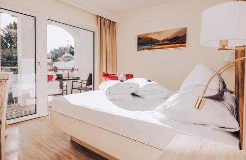 Turracher Hohe Hotel | Schlosshotel Seewirt