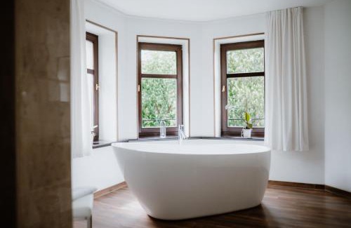 Stecklenberg Hotel | Schlosshotel Stecklenberg