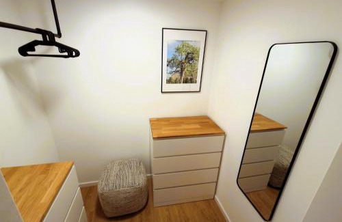 Neuenstein Apartamento | Schlossknecht Hohenlohe