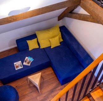 Unterglottertal Hotel | schlossmühle - lean luxury boutique hotel