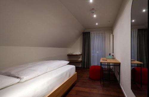 Unterglottertal Hotel | schlossmühle - lean luxury boutique hotel