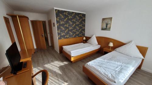Rastede Hotel | Schlosspark-Hotel Hof von Oldenburg