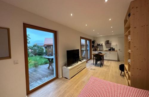 Konigsdorf Apartamento | Schlossquelle Königsdorf