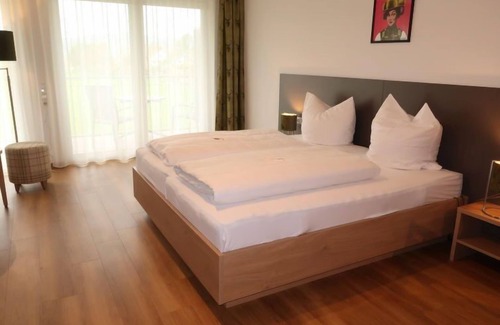 Kirchzarten Apartamento | Apartamento Schluchsee en Kirchzarten - 2 personas, 1 dormitorios