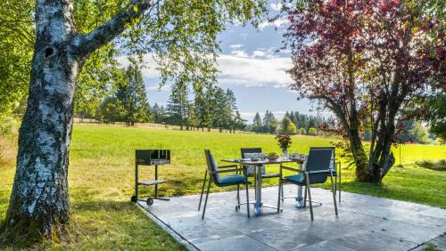 Faulenfurst-Seebrugg Apartamento | Schluchseeoase