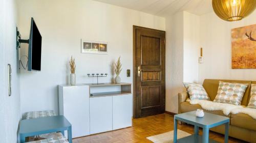 Faulenfurst-Seebrugg Apartamento | Schluchseeoase