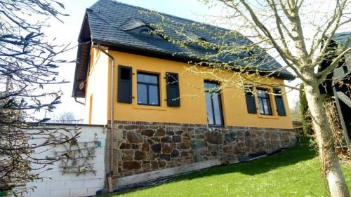 Lunzenau Casa | Schluchthäusl