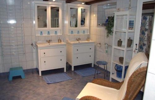 Lunzenau Casa | Schluchthäusl