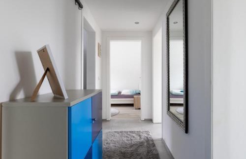 Ruettenscheid Apartamento | Schmückstück am Fuße der Rü