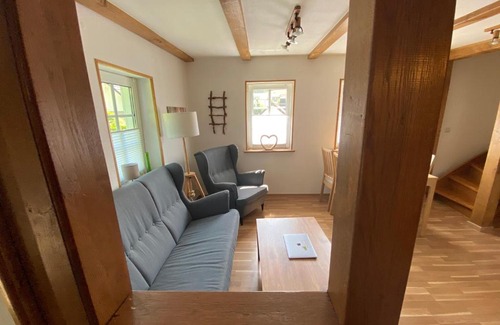Lenne Casa | Schmallenberger Ferienhaus