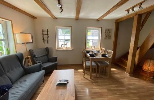 Lenne Casa | Schmallenberger Ferienhaus