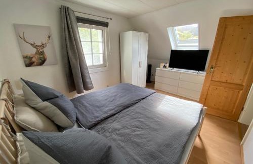 Lenne Casa | Schmallenberger Ferienhaus