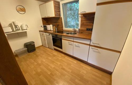 Lenne Casa | Schmallenberger Ferienhaus