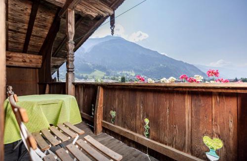 Kapfing Apartamento | "Schmeisshof "Ferienwohnungen Taxacher Johann und Renate