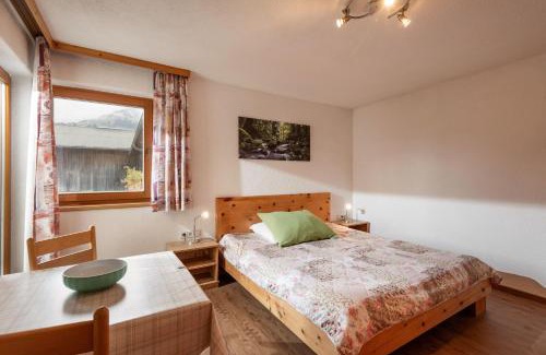 Kapfing Apartamento | "Schmeisshof "Ferienwohnungen Taxacher Johann und Renate