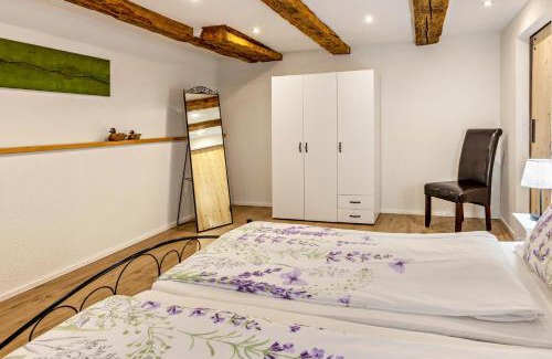 Gaienhofen Apartamento | Schmid am See