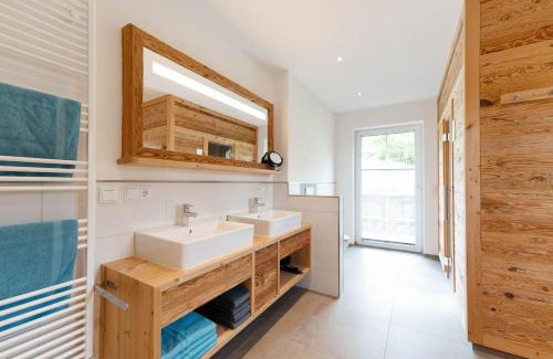 Ofterschwang Apartamento | SCHMID Ferienwohnungen