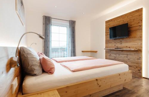 Ofterschwang Apartamento | SCHMID Ferienwohnungen