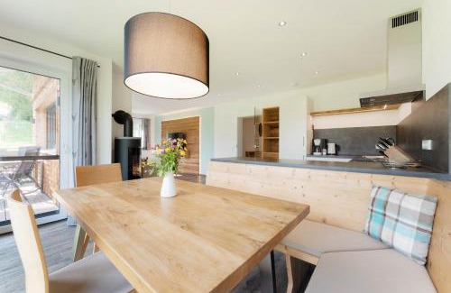 Ofterschwang Apartamento | SCHMID Ferienwohnungen