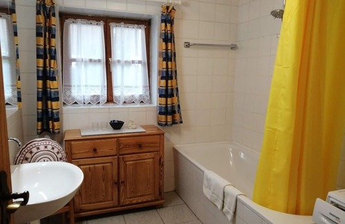 Warngau Apartamento | Schmidtler's Nest, at the gate to the Tegernsee valley