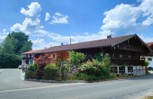 Warngau Apartamento | Schmidtler`s Nest