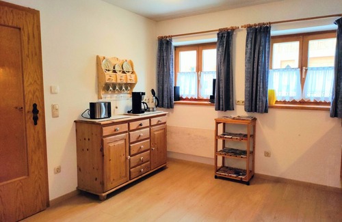 Warngau Apartamento | Schmidtler's Nest - Holiday apartment Schmidtler's Nest