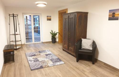 Elixhausen Apartamento | Schmiedbauergut Elixhausen, Mitten in der Natur