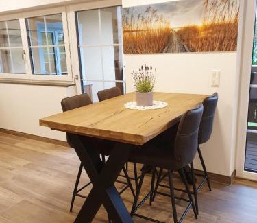 Elixhausen Apartamento | Schmiedbauergut Elixhausen, Mitten in der Natur