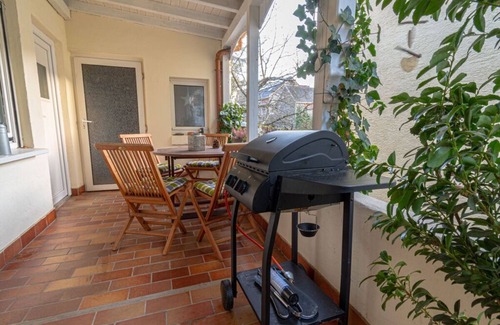 Kamp-Bornhofen Casa | Lujosa casa de vacaciones con sauna