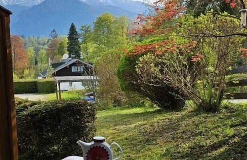 Berchtesgaden Alquiler De Eote | Schmitthäusl Comfortable holiday residence