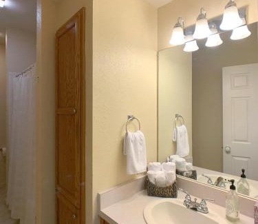 New Braunfels Apartamento | Schmitz Bed & Breakfast