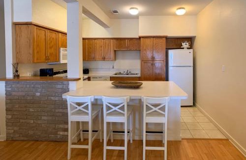 New Braunfels Apartamento | Schmitz Bed & Breakfast