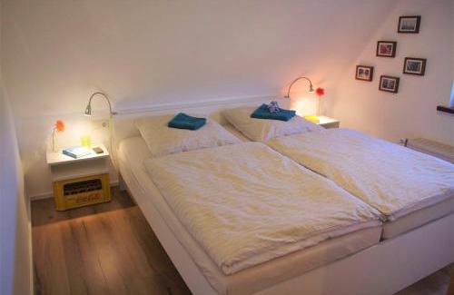 Roensahl Apartamento | Schmitzebrinks Ferienwohnung