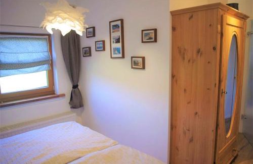 Roensahl Apartamento | Schmitzebrinks Ferienwohnung