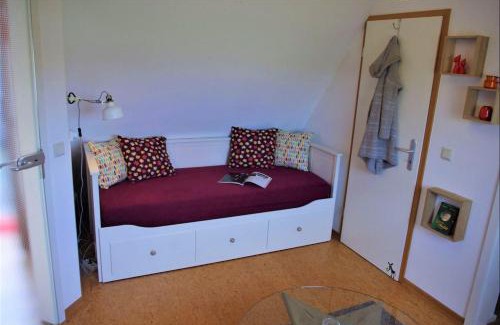 Roensahl Apartamento | Schmitzebrinks Ferienwohnung