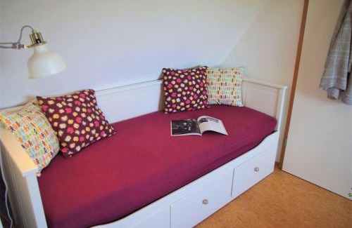 Roensahl Apartamento | Schmitzebrinks Ferienwohnung