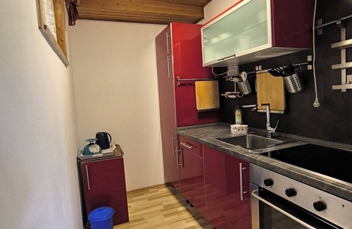 Schwarzach Apartamento | Schmuckkästchen in Autobahnnähe in ruhiger Lage