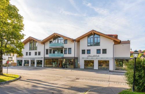 Bodenmais Apartamento | Schmuckstück Ferienapartments Bodenmais