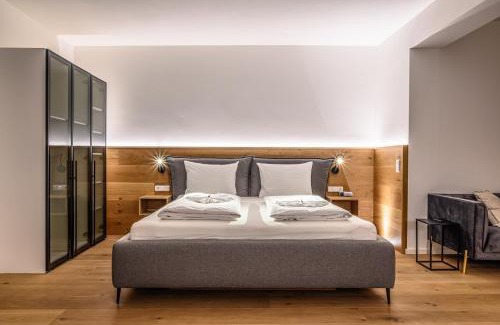 Bodenmais Apartamento | Schmuckstück Ferienapartments Bodenmais
