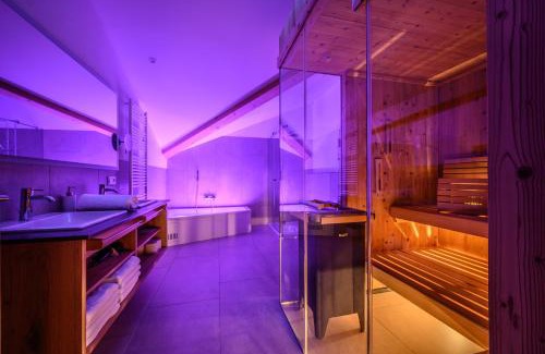 Bodenmais Apartamento | Schmuckstück Ferienapartments Bodenmais