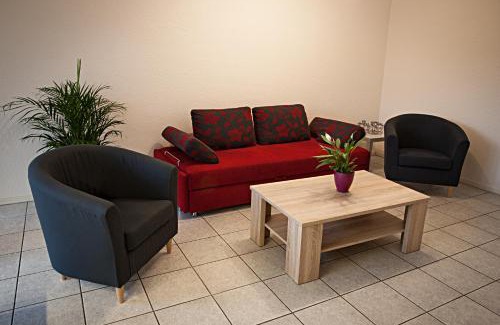 Werden Apartamento | Schmuckstück in Essen