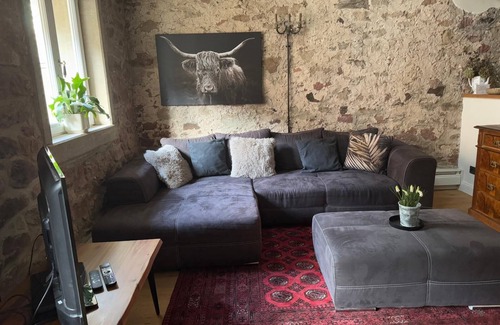 Maikammer Apartamento | Schmuckstück Maikammer - unique atmosphere with that certain something Whg. 4