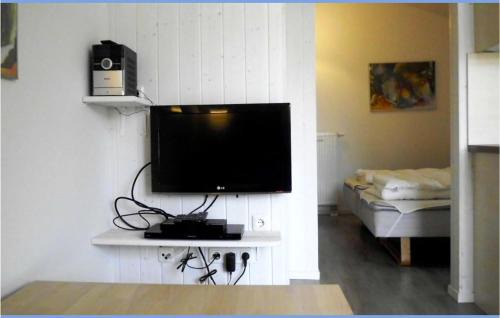 Travemuende Apartamento | Schmugglerstieg 11C - Dorf 5